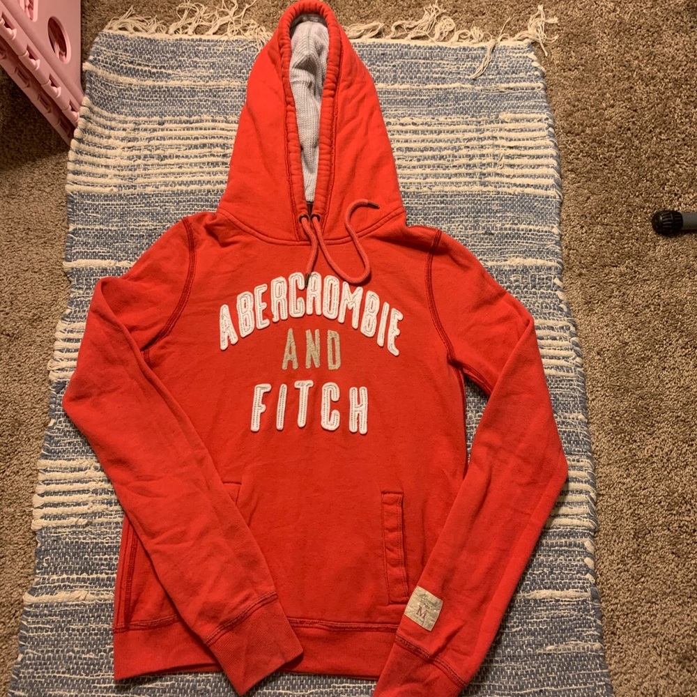 Abercrombie & Fitch hoodie
